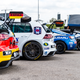 Illustration for article titled Friendship Ended With B-Spec, Now TCR Is My Best Tiny Hatchback Racing Friend